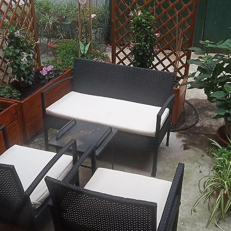 San Giorgio Degli Schiavoni Apartment Venesia Bagian luar foto