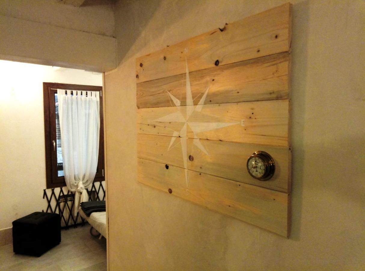 San Giorgio Degli Schiavoni Apartment Venesia Bagian luar foto